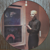 Gary Numan LP The Plan PD 1984 UK
